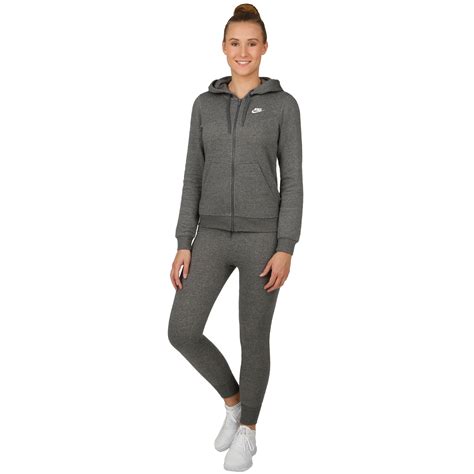 nike sportanzug damen sale|Nike joggingsanzüge damen.